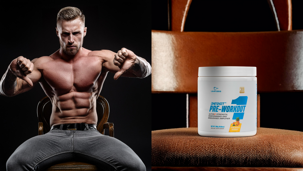 5 Pre-Workout Myths That Could Be Sabotaging Your Fitness Goals