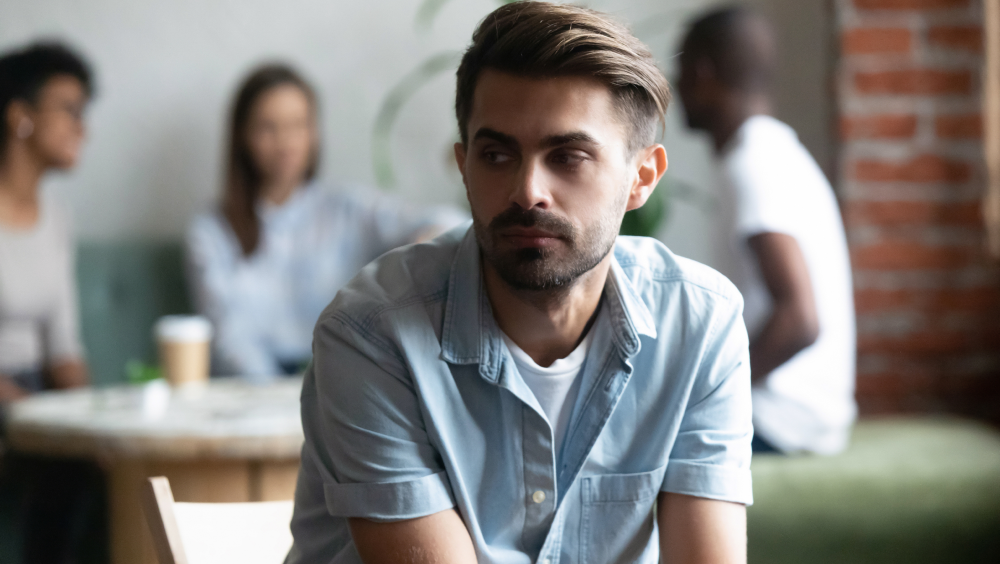Strategies To Overcome Social Anxiety During Networking