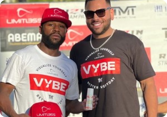 Floyd Mayweather Jr. Sports