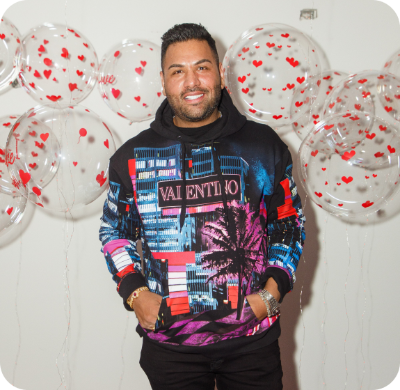 2022 Limitless
Valentines Party