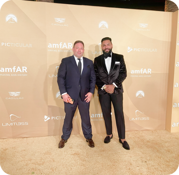 AMFAR GALA CANNES