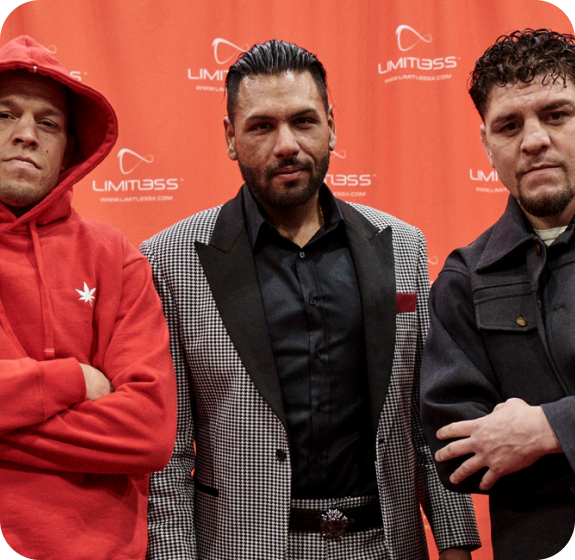 LA Fit EXPO 2019