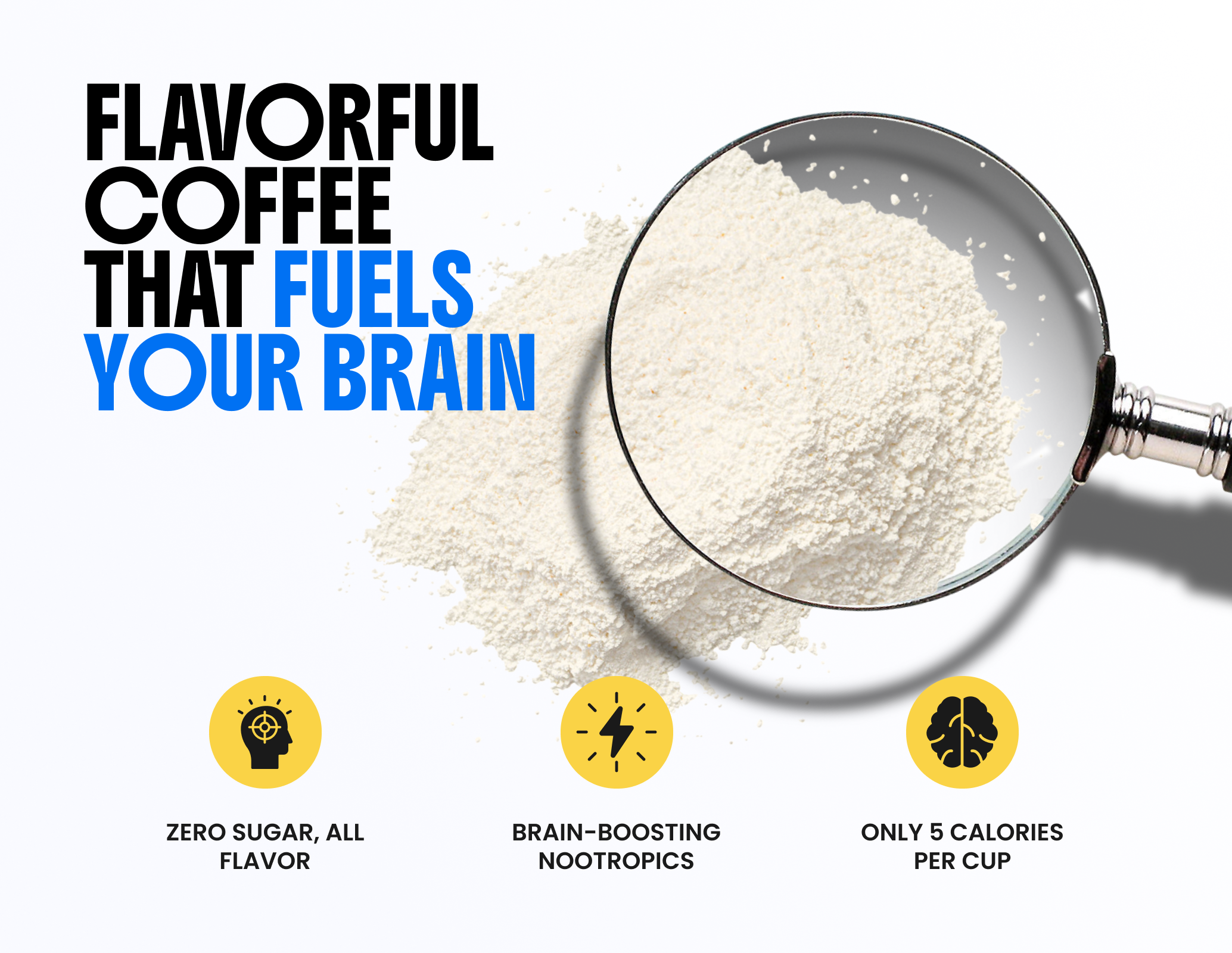 Limitless Coffee Concentrate