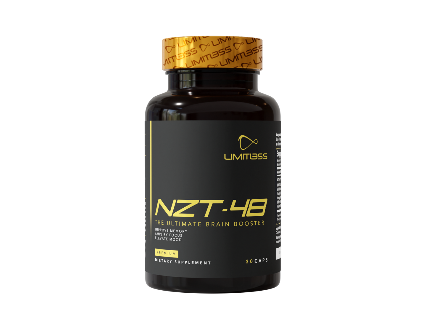 NZT-48