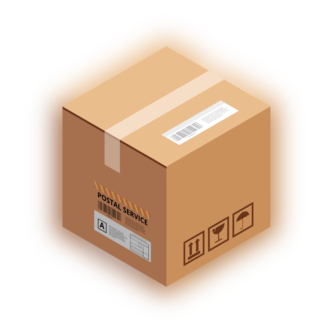 Express Shipping