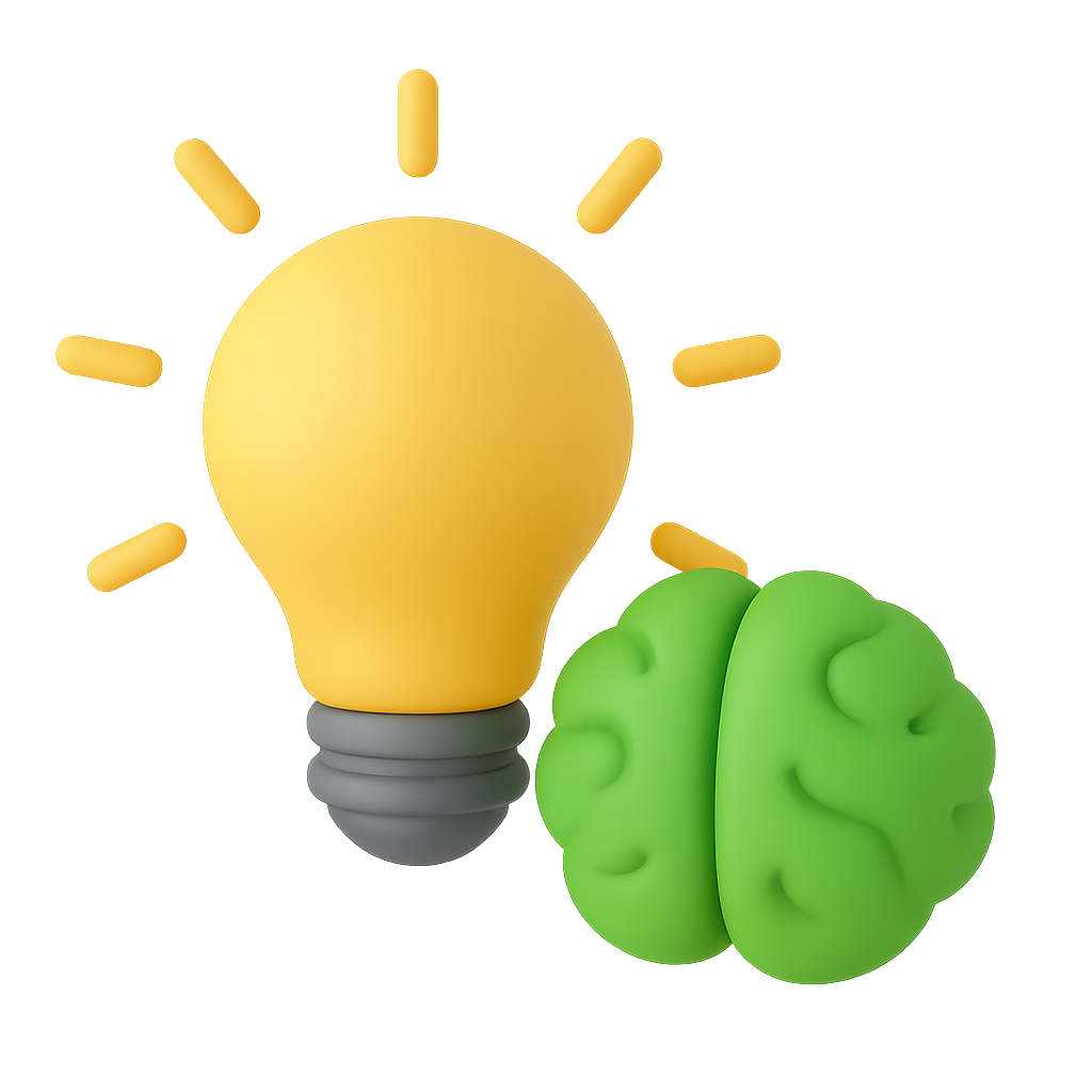 Productivity & Brain-hacking tips