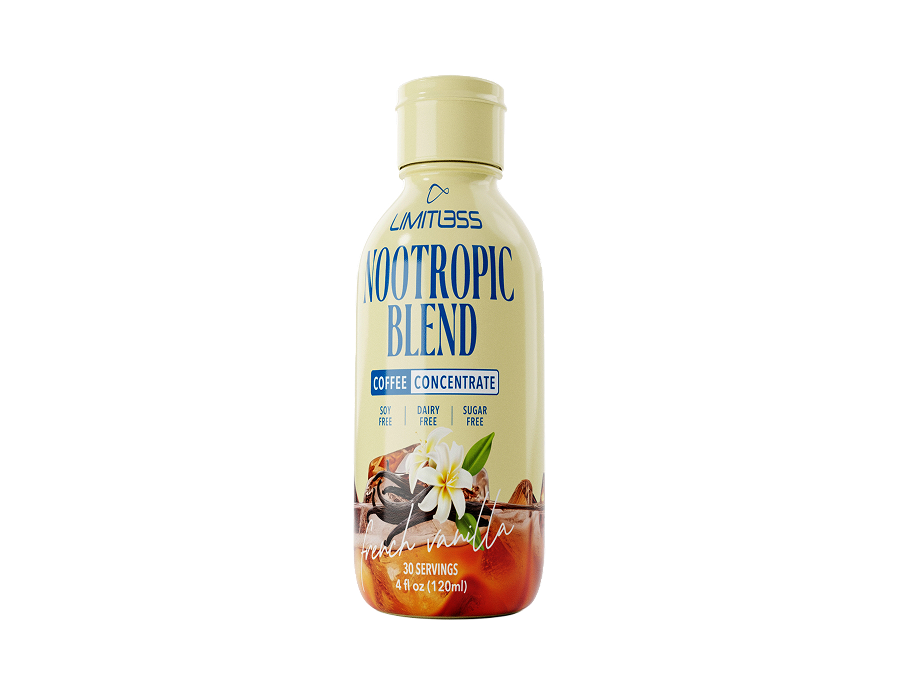 Limitless Coffee Concentrate