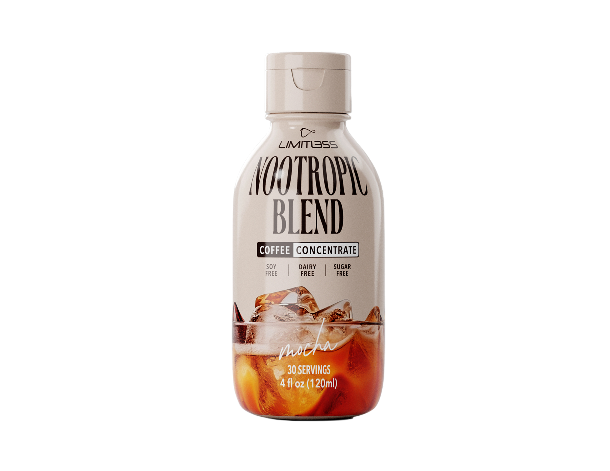 Limitless Coffee Concentrate