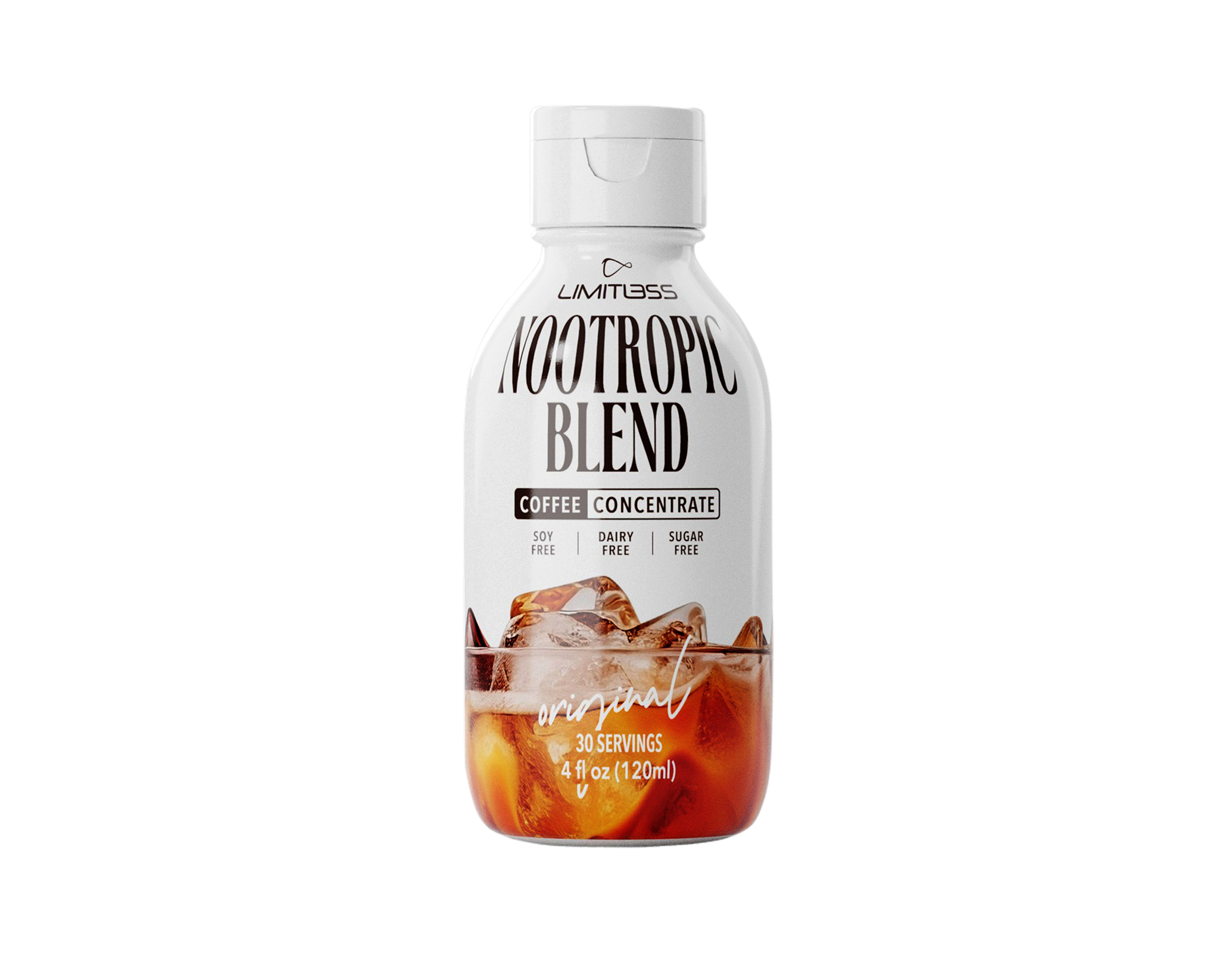 Limitless Coffee Concentrate