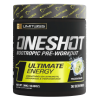 ONESHOT</br>PRE-WORKOUT