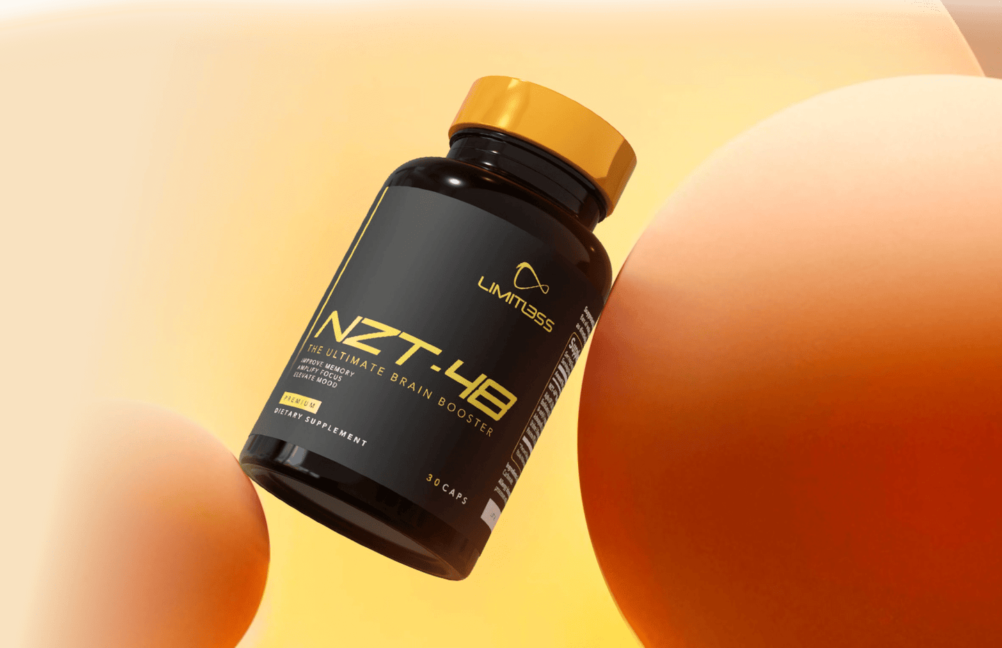 The Performance Boost <strong>Your Brain Needs</strong>