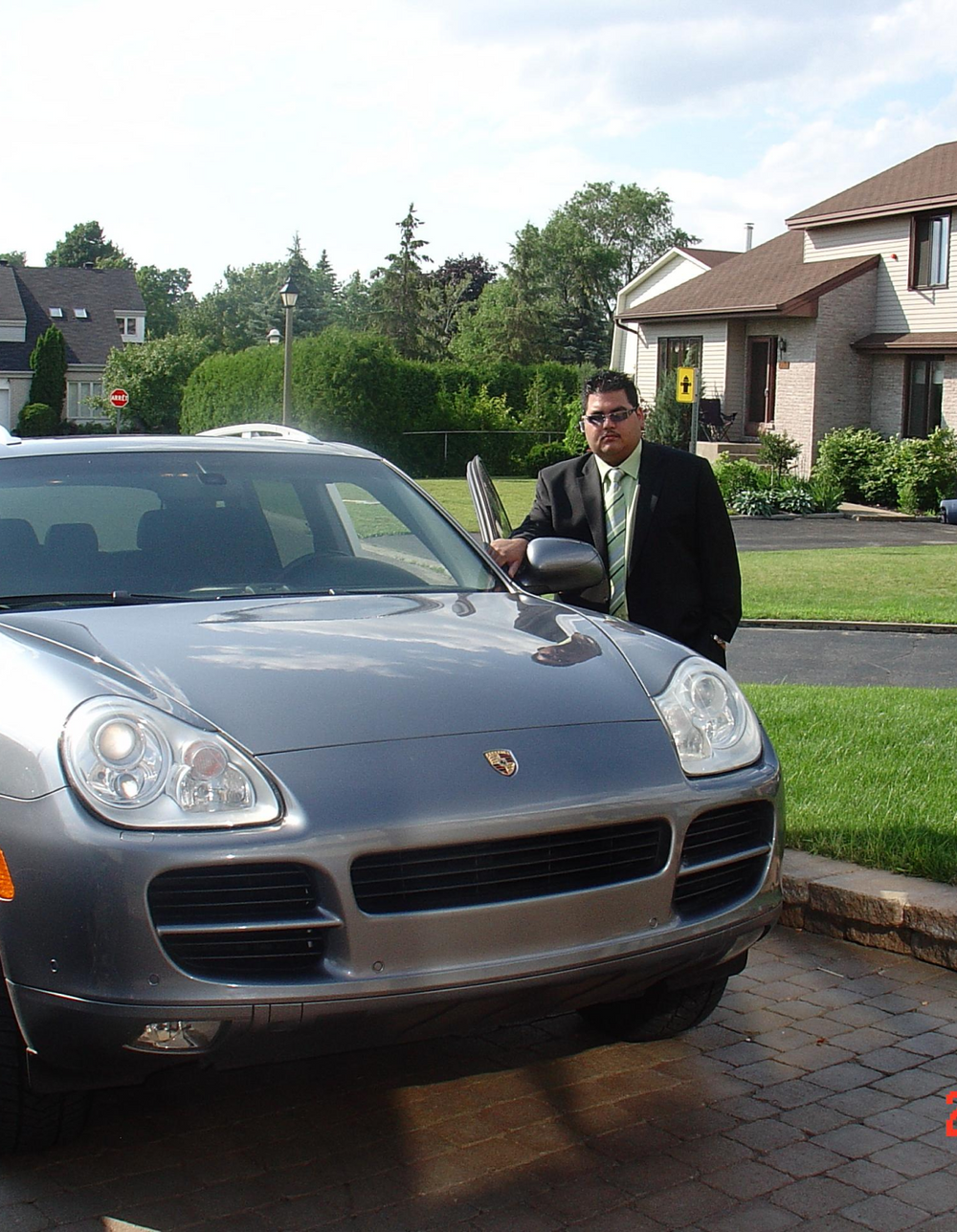 Leadership - Turn Passion into Profit - Jas Mathur, CEO – Limitless X