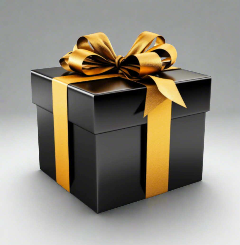 Regalo misterioso