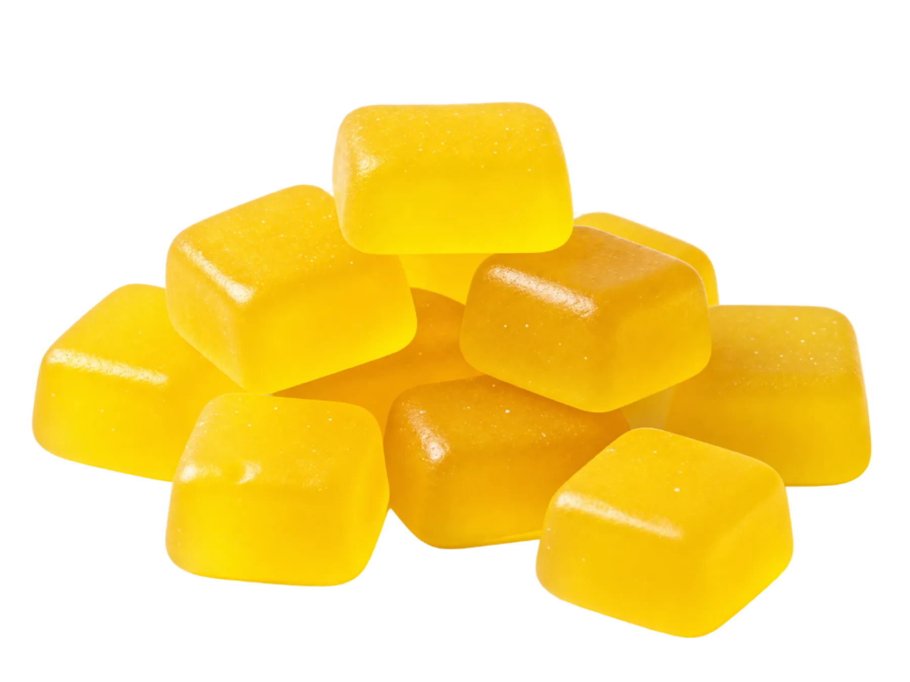 Solar Burst gummies