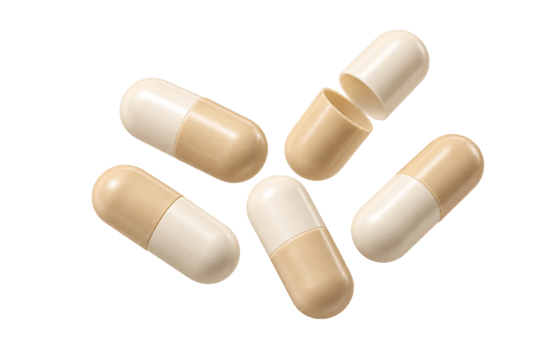 Capsules